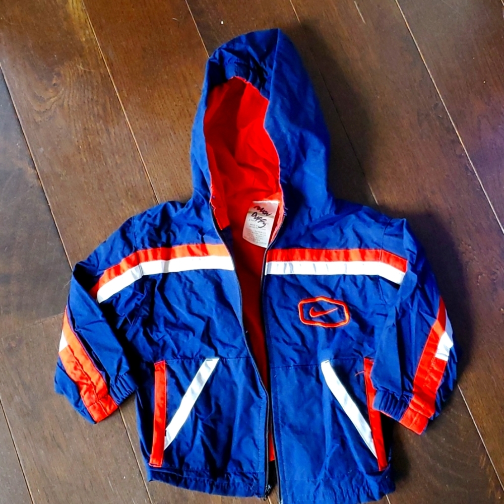 Nike Kid jacket
